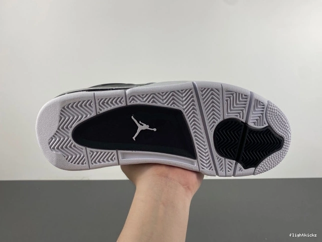 FQ8138-002 Air 4 Fear Jordan 0724